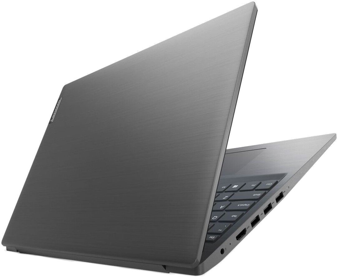 Ноутбук Lenovo V15 ADA Grey (82C70013RU)