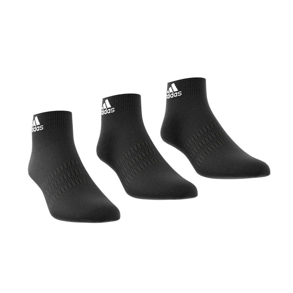 Носки Adidas FXI56 черные S