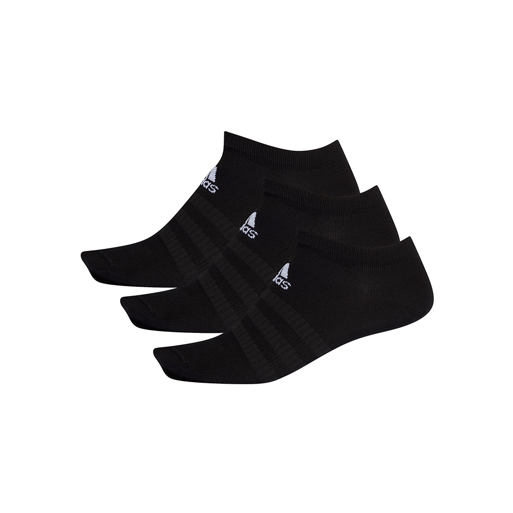 Носки adidas FXI53 черные M