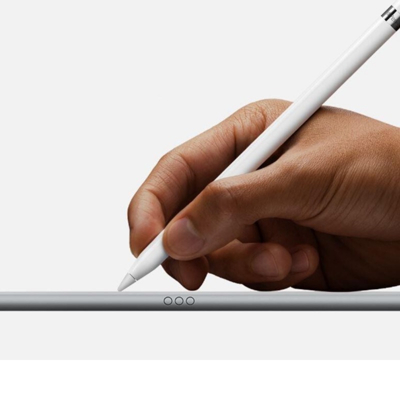 Стилус apple pencil 1 го