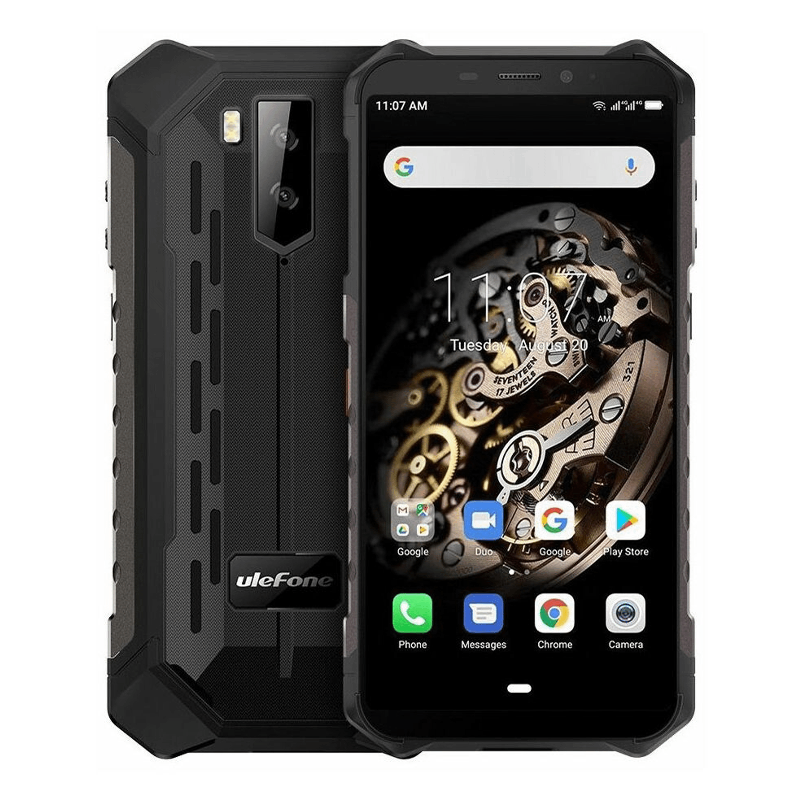 Купить Смартфон Ulefone Armor X5