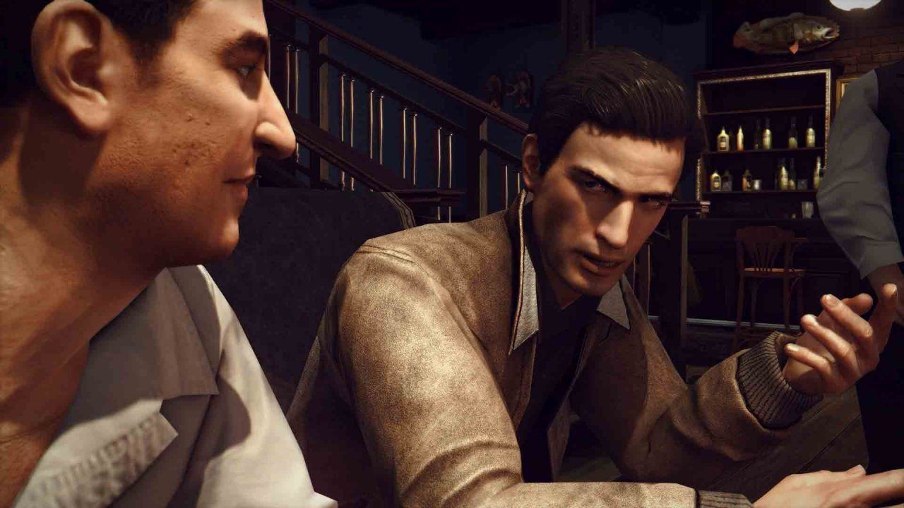 Игра Mafia: Trilogy Русская версия (Xbox One) - купить в Москве, цены в  интернет-магазинах Мегамаркет