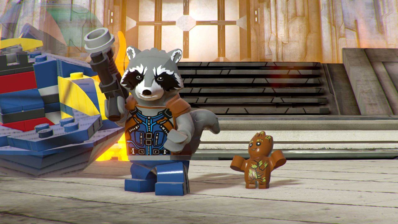 LEGO Marvel: Коллекция (Collection) Русская Версия (Xbox One) - купить в  Москве, цены на Мегамаркет | 600005468239