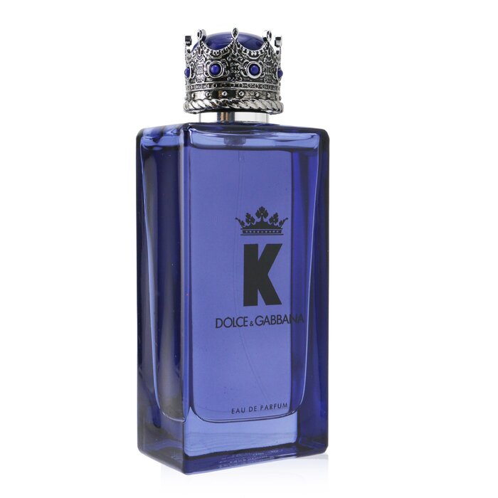 Купить парфюмерная вода Dolce&Gabbana K by Dolce&Gabbana edP, спрей 100 мл, цены на Мегамаркет | Артикул: 600012952666