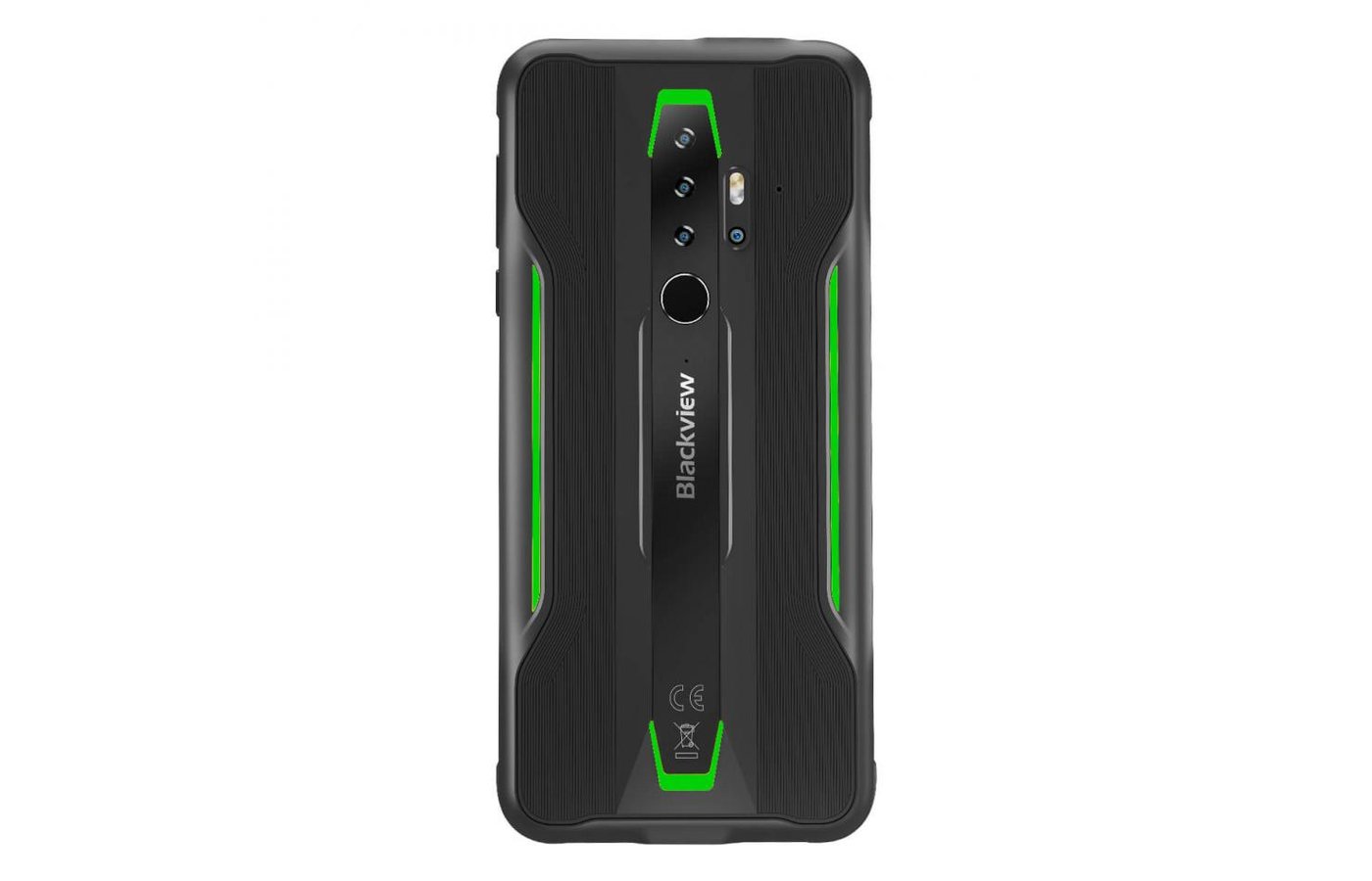 Смартфон Blackview BV6300 3/32GB Green, купить в Москве, цены в  интернет-магазинах на Мегамаркет