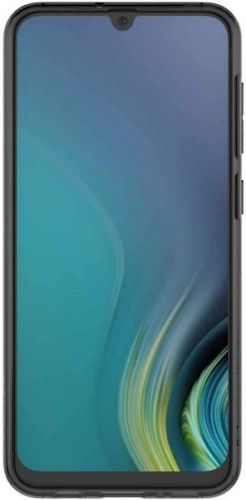 Чехол Samsung araree M cover для Galaxy M11 черный (GP-FPM115KDABR)