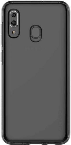 Чехол Samsung araree M cover для Galaxy M11 черный (GP-FPM115KDABR)