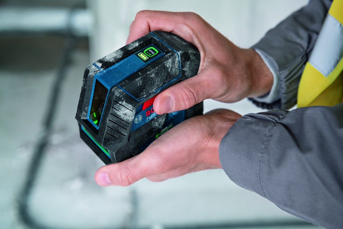 Как разобрать лазерный уровень bosch Лазерный нивелир Bosch GLL 2-15 G Professional с держателем и штативом - характе