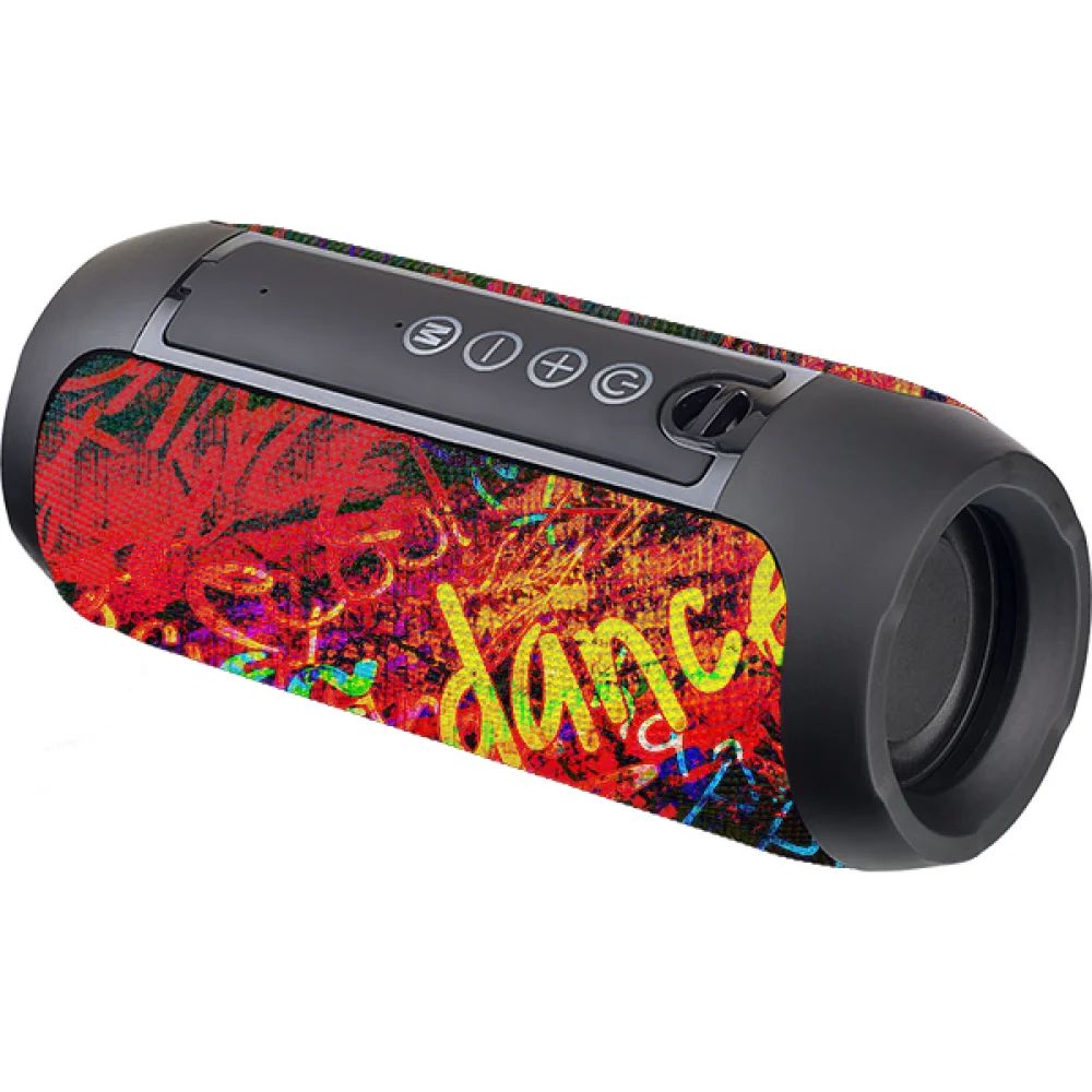 Mifa best sale graffiti speaker