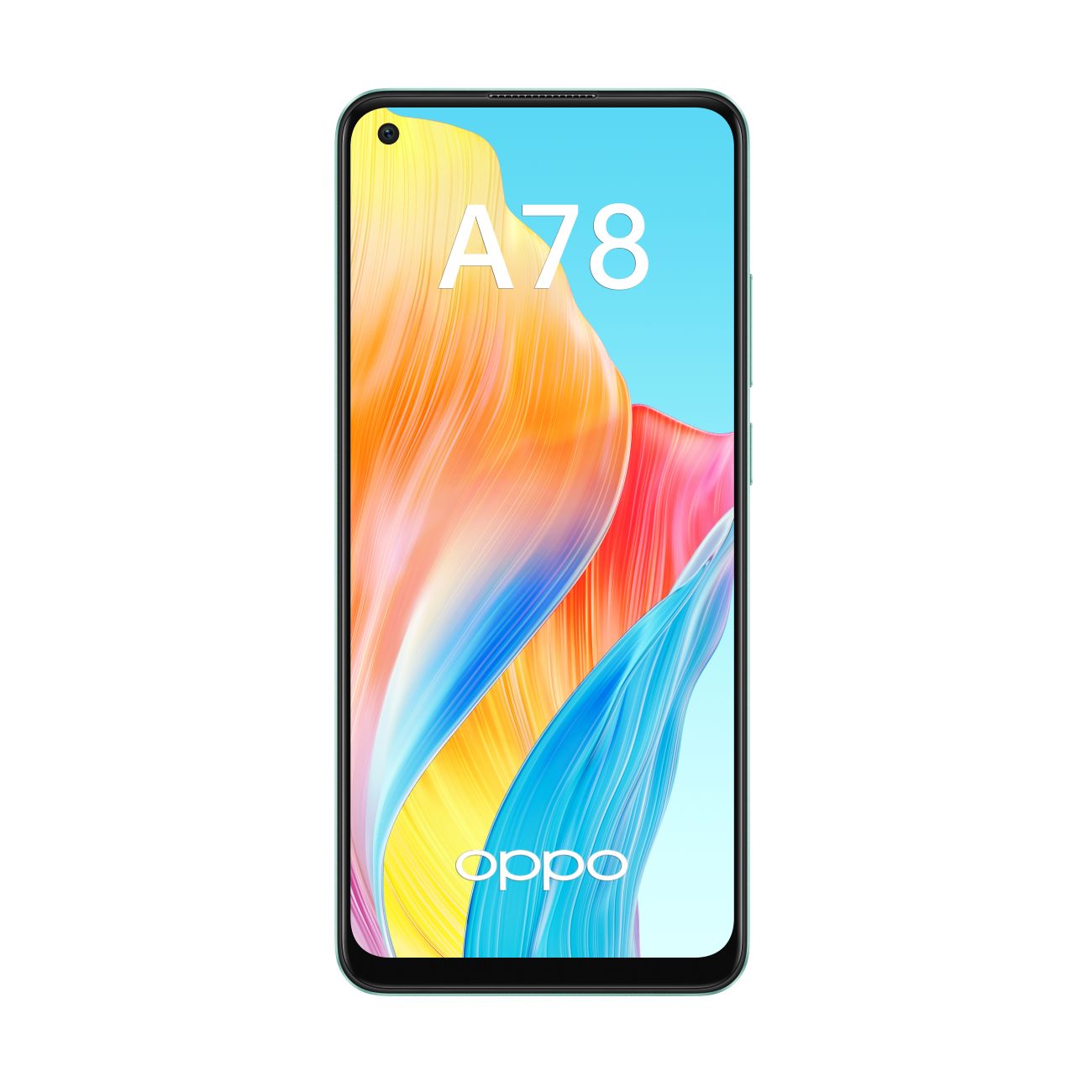 Смартфон OPPO A78 8/128GB Лазурный (631010000025), купить в Москве, цены в  интернет-магазинах на Мегамаркет