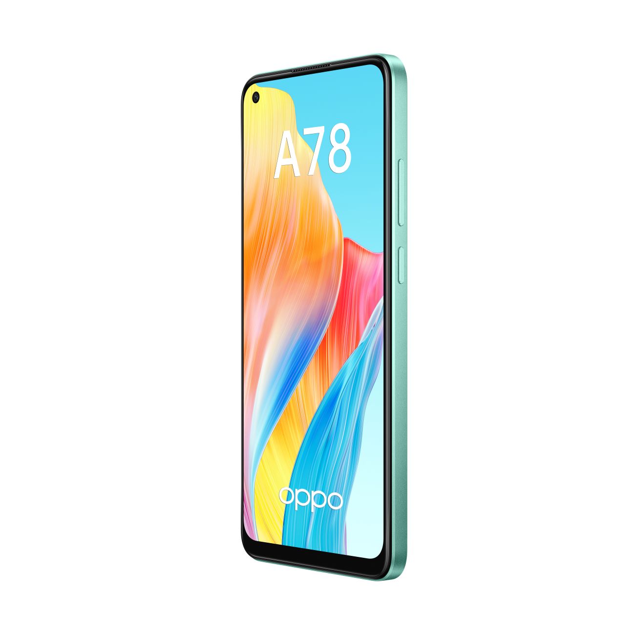 Смартфон OPPO A78 8/128GB Лазурный (631010000025) - отзывы покупателей на  маркетплейсе Мегамаркет | Артикул: 600012871050