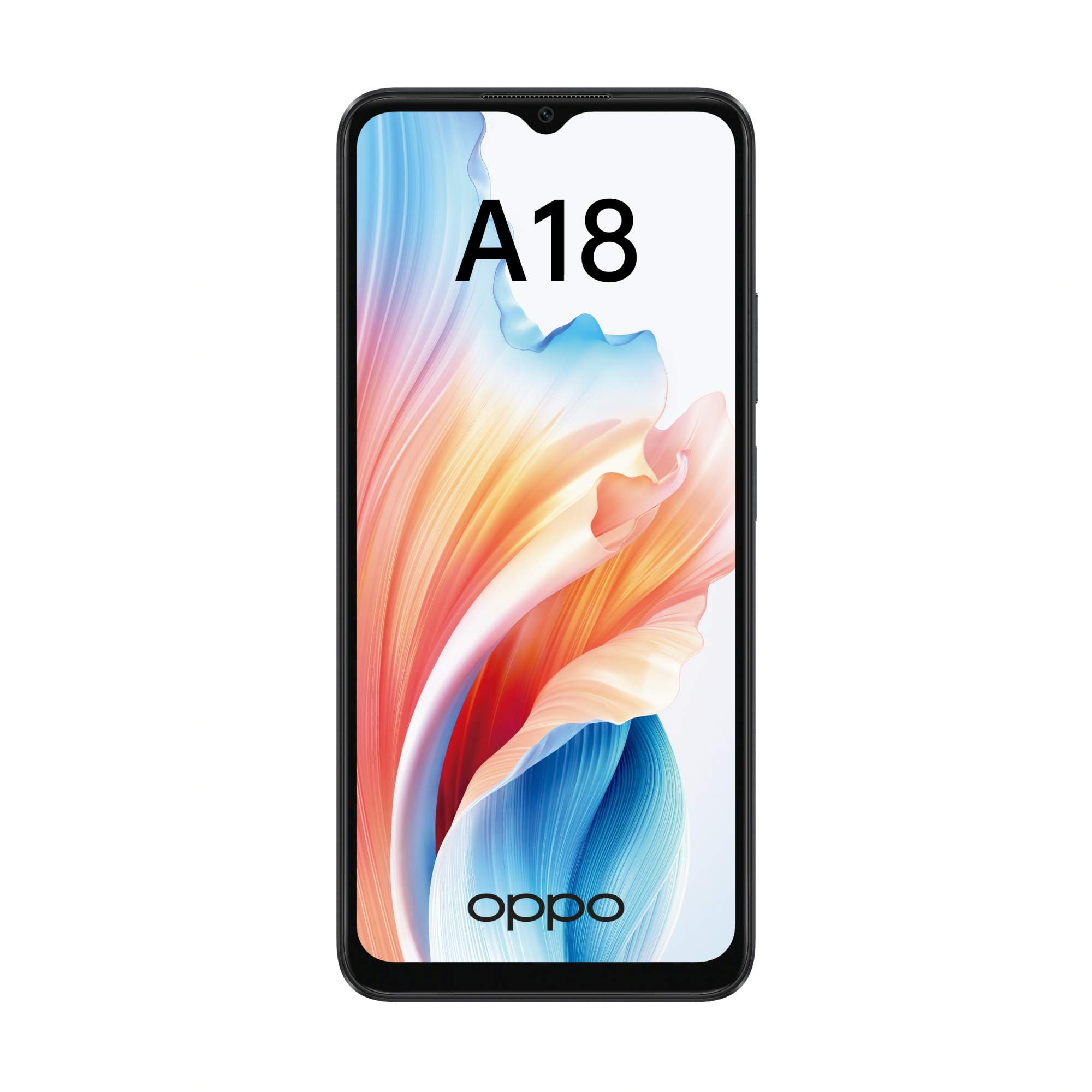 Смартфон Oppo A18 4/128 Гб, черный - отзывы покупателей на маркетплейсе  Мегамаркет | Артикул: 600013847260