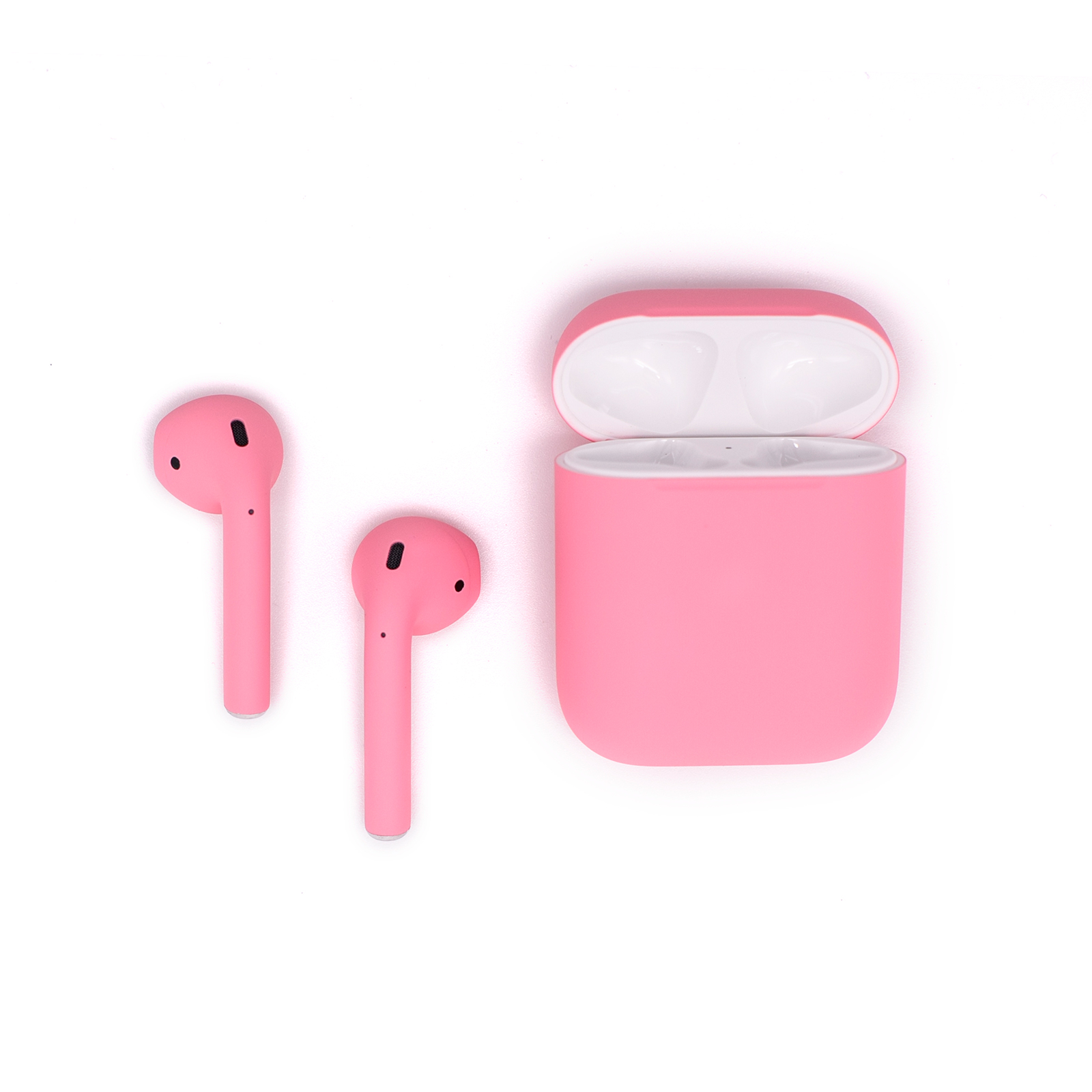 Наушники беспроводные Apple AIRPODS 2