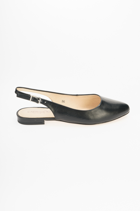 Туфли женские Caprice 9-9-29402-26-022/203 черные 41 RU