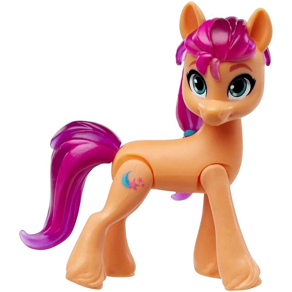 Купить набор фигурок My Little Pony Королевская гала-коллекция F2031FF1,  цены на Мегамаркет