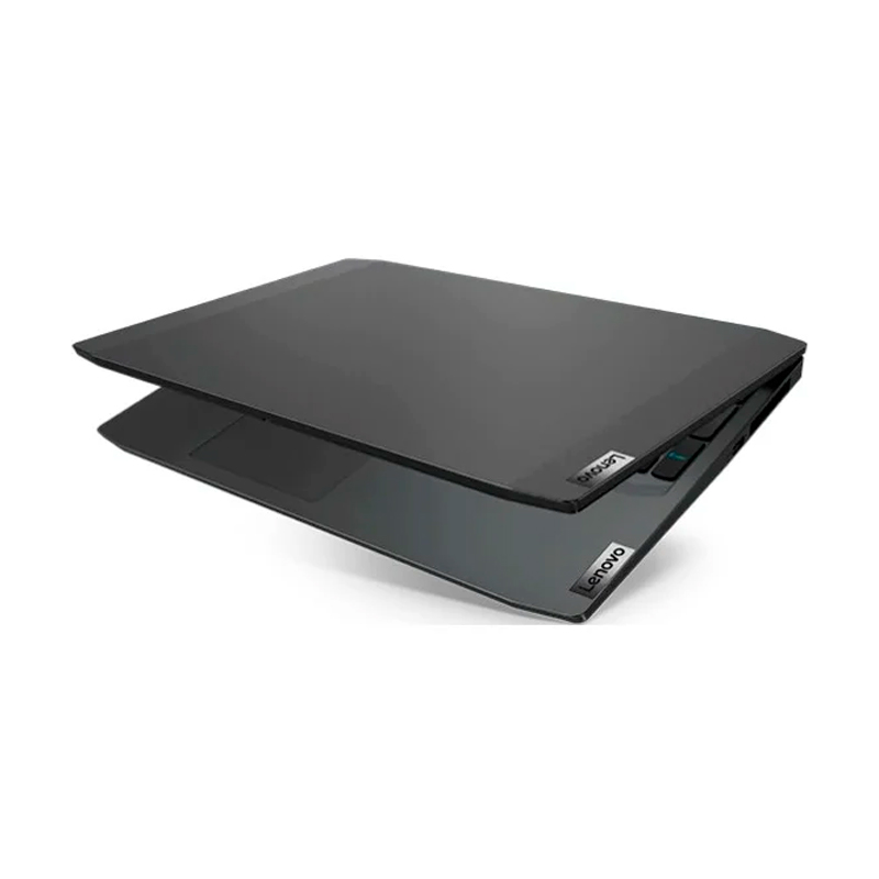 Ноутбук Lenovo IdeaPad Gaming 3 15IHU6 Black (82K10011RK)