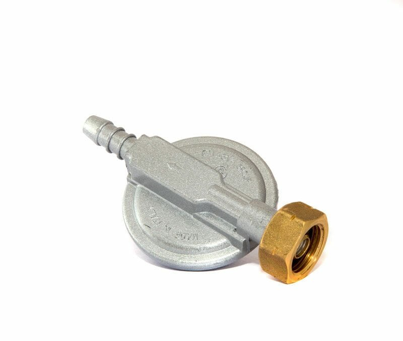 Газовый редуктор (регулятор давления газа) Cavagna Type 694 1 кг/ч купить, цены в Москве на