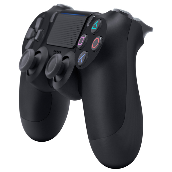 Геймпад Dobe DoubleShock 4 для Playstation 4 Black - купить в Pro100, цена на Мегамаркет