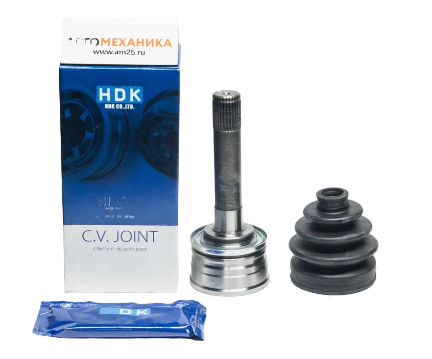 Шрус hdk арт. 4304002030 hdk. Шрус наружный hdk арт. Шрус наружный hdk mi015a43. Hdk mi029 шрус наружн.