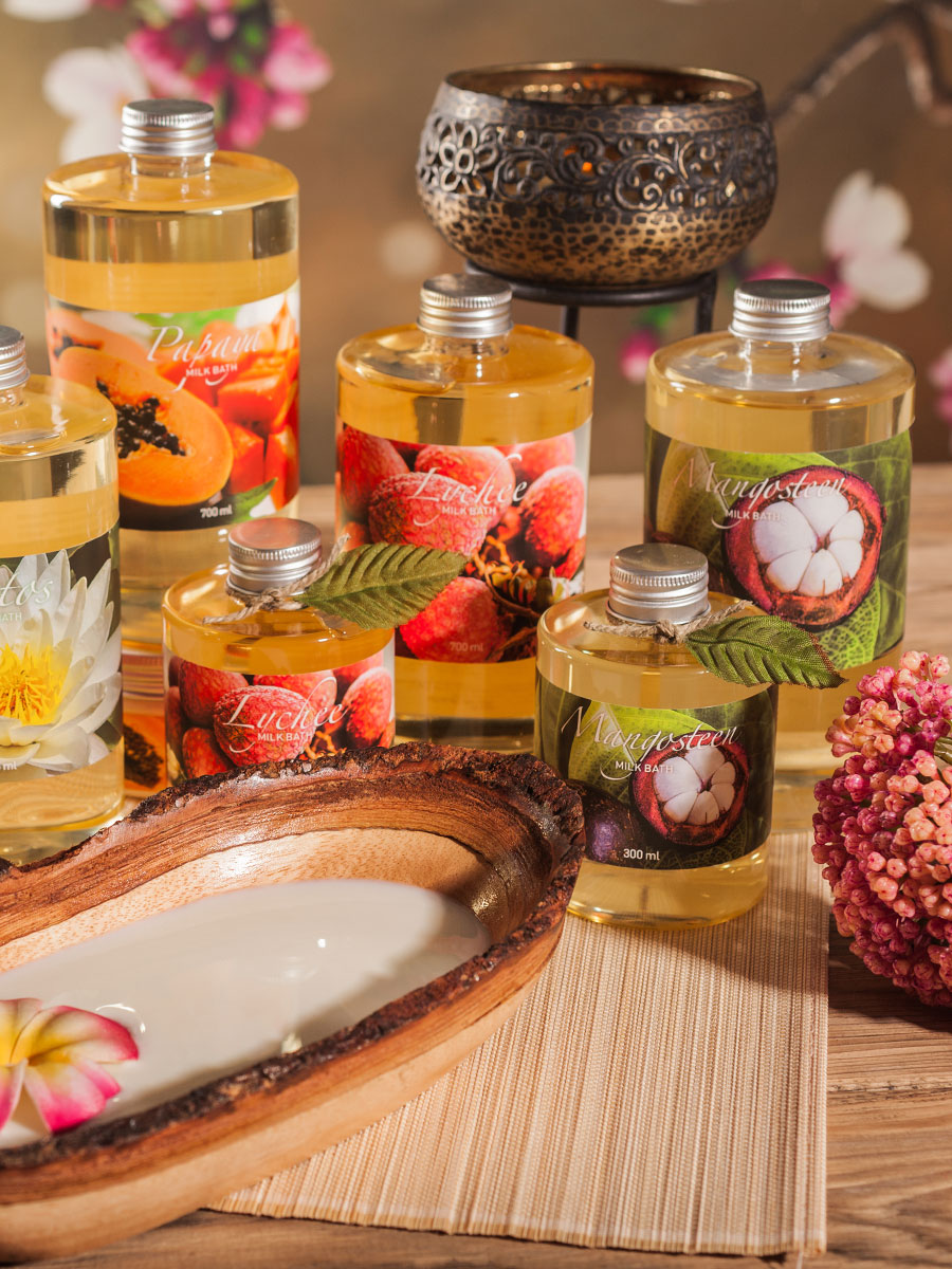 Thai Traditions и SPA INSIDER борются за победу в конкурсе «Знай наших»