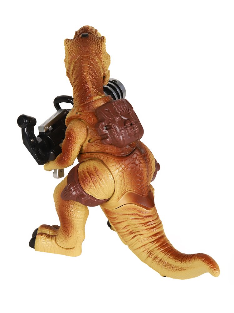 Динозавр на радиоуправлении Компания друзей, игрушка, робот JB1168376