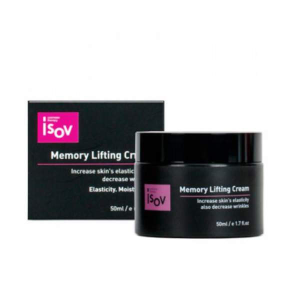 Isov memory lifting cream