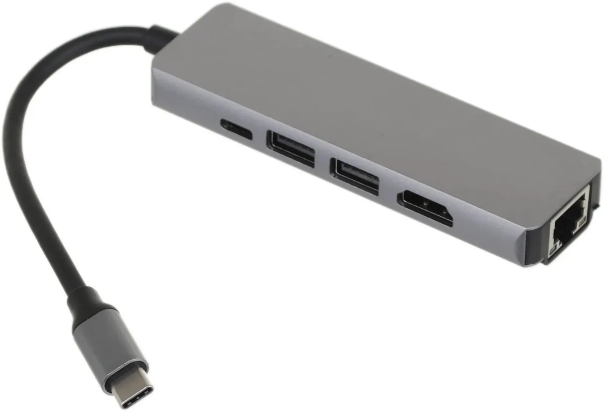 Хаб разветвитель usb hdmi разветвитель