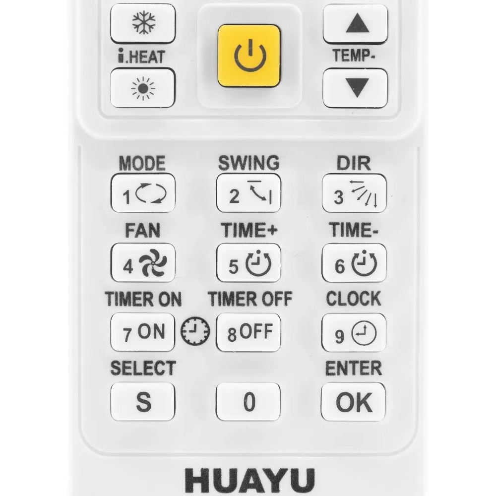 Huayu k 1758e. Универсальный пульт для кондиционера haier. Пульт k-1758e. Huayu k 1758e. Huayu k 1758e.