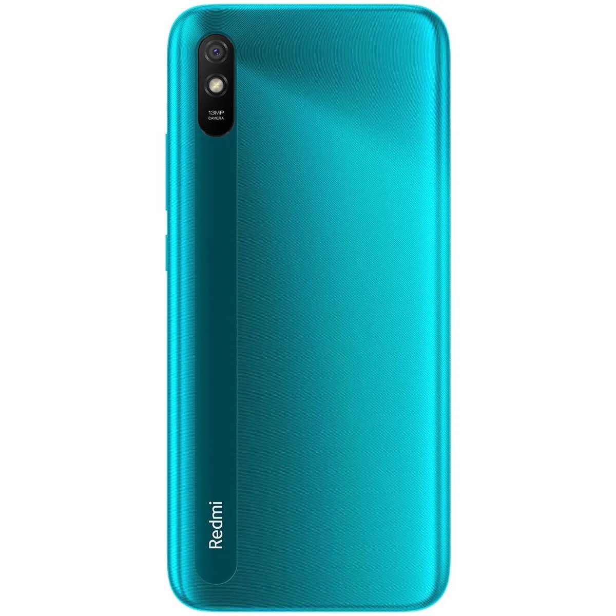 Смартфон Xiaomi Redmi 9A C3L Peacock Green, купить в Москве, цены в  интернет-магазинах на Мегамаркет