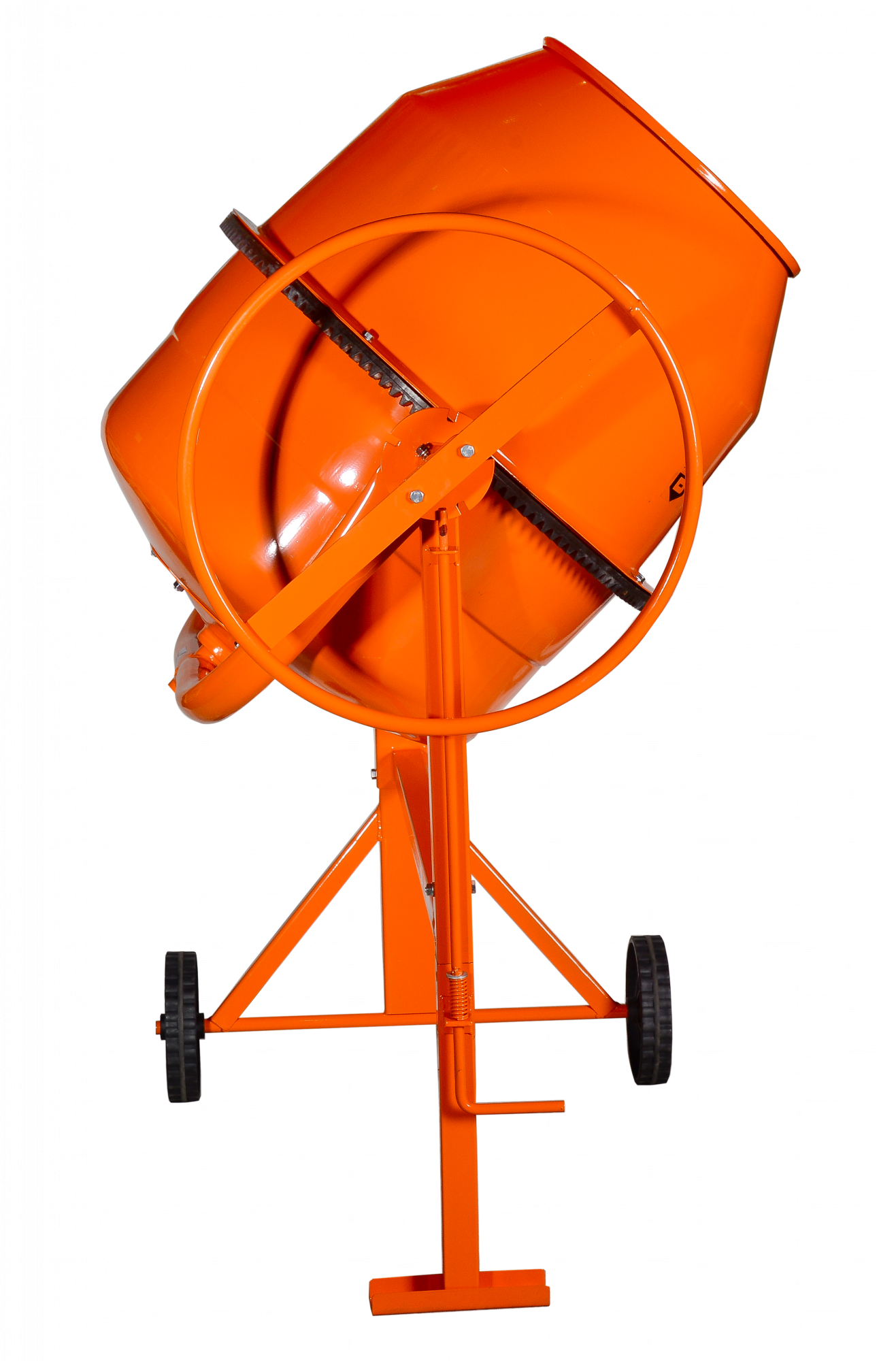 Бетономешалка БМ-230П Вихрь купить в интернет-магазине, цены на Мегамаркет