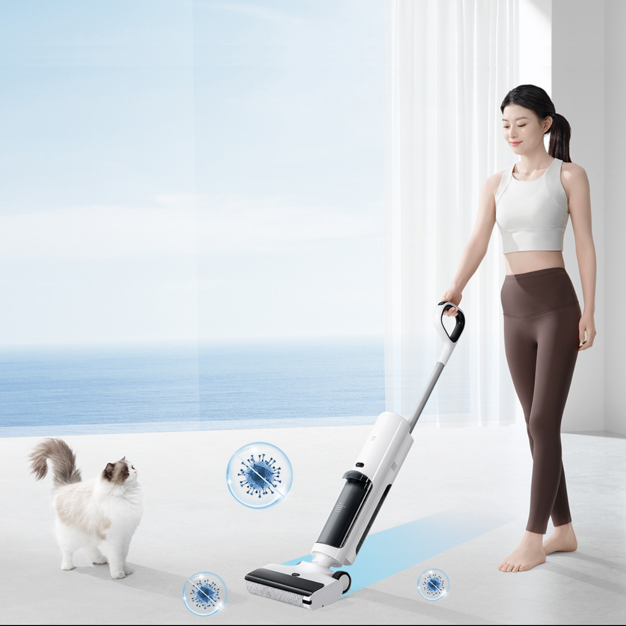 Xiaomi mijia wireless floor scrubber 3 pro. Xiaomi Mijia Wireless Floor Scrubber 2 Lite. Bore Scrubber 2-in-1 инструкция.