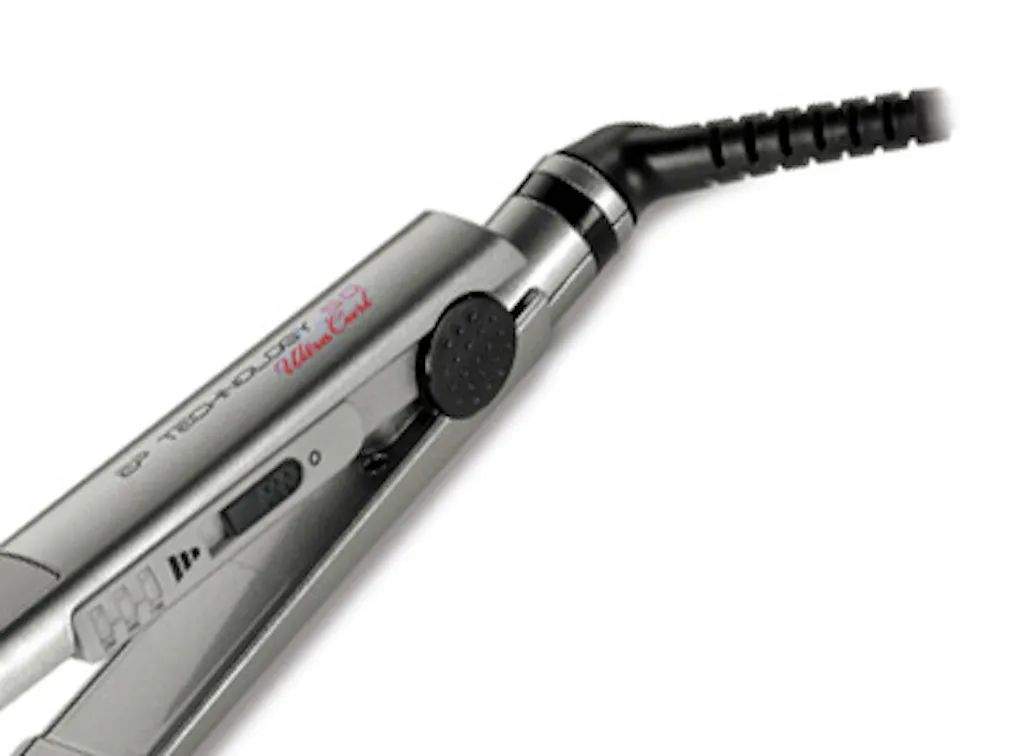 Babyliss pro ultra curl. BABYLISS Pro Ultra Curl bab2071epe. BABYLISS Pro bab2071epe утюжок. Выпрямитель для волос BABYLISS Pro bab2071epe.