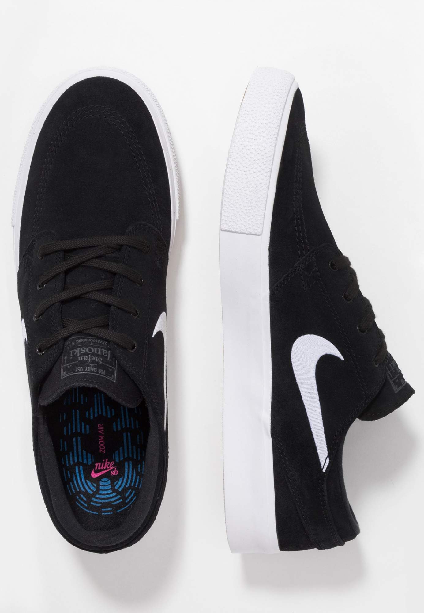 Nike SB Sb Sb Zoom Stefan Janoski Rm Skateboardschuh 36 EU