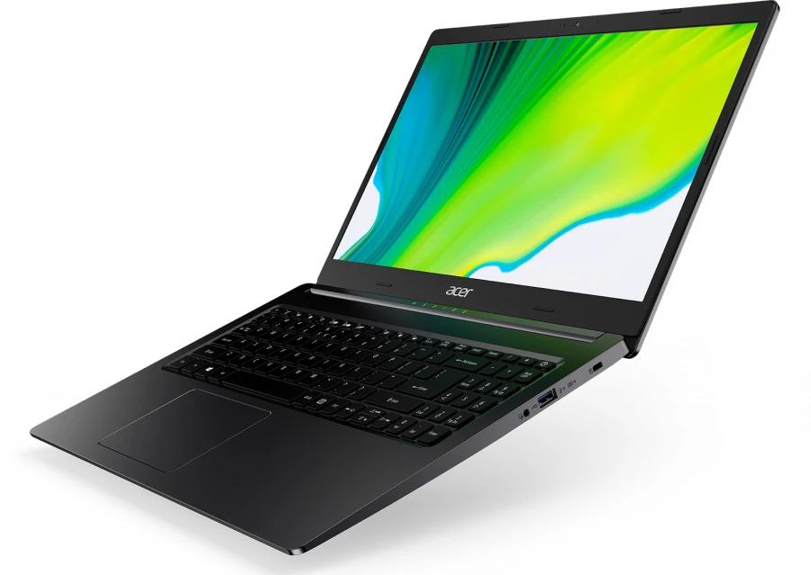 Ноутбук Acer Aspire 3 A315-23-R8XS Black (NX.HVTER.01Y)