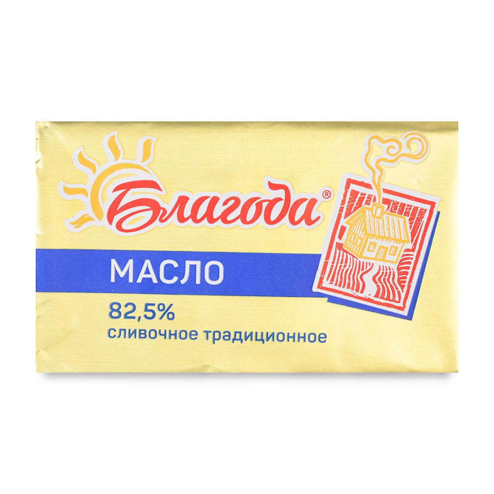 Благода масло сливочное Крестьянское 72.5%, 180 г. Масло сладко-сливочное "традиционное" 82,5% 180г (Восход). Масло благода. Масло Крестьянское 82.5. Масло сладкосливочное 82 5