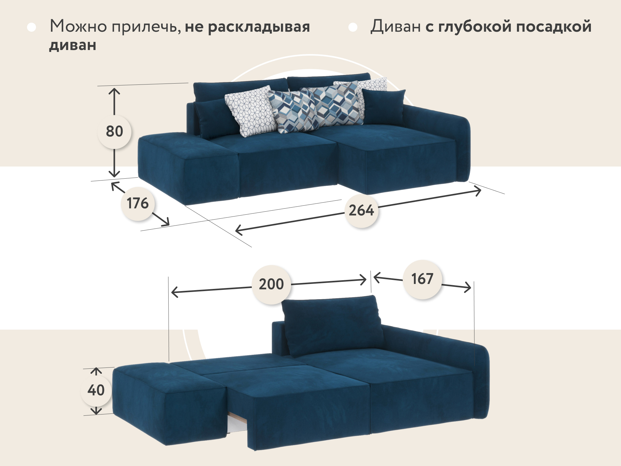 Мебельная фабрика dee one