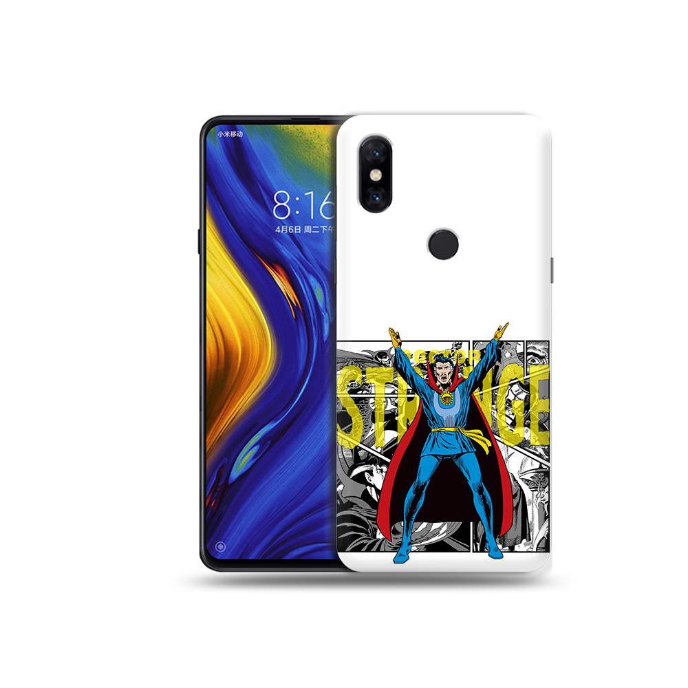 Mi Mix 3 Купить