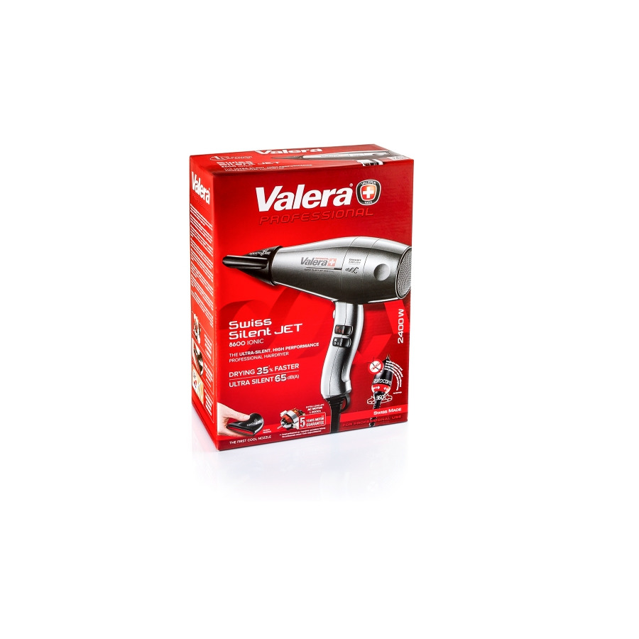 Aeon8600a. Mijia water ion hair dryer 1800 valera swiss silent jet. Valera swiss silent jet 8600 light ionic (sxj 8600 rc). Фен valera упаковка. Valera swiss silent jet 8600.