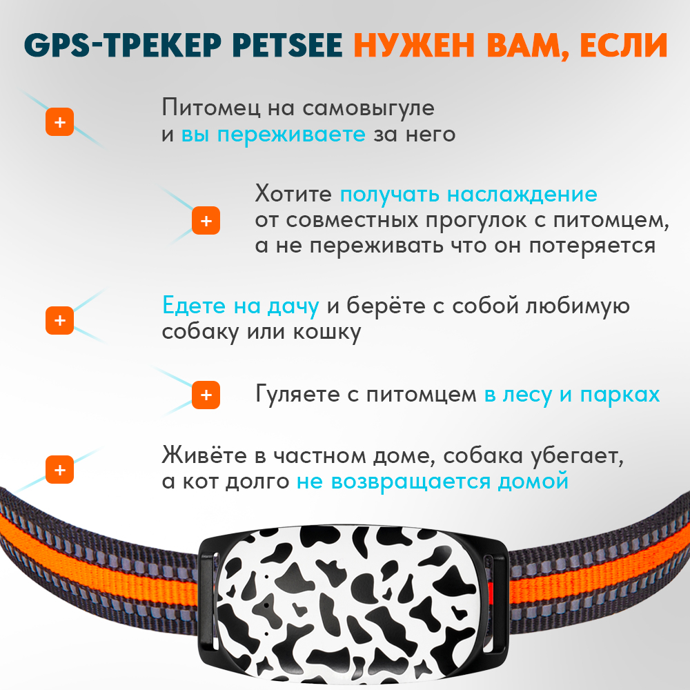 Petsee 4g