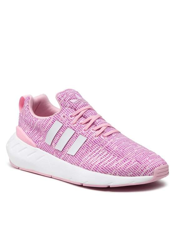 Adidas swift run rose new arrivals