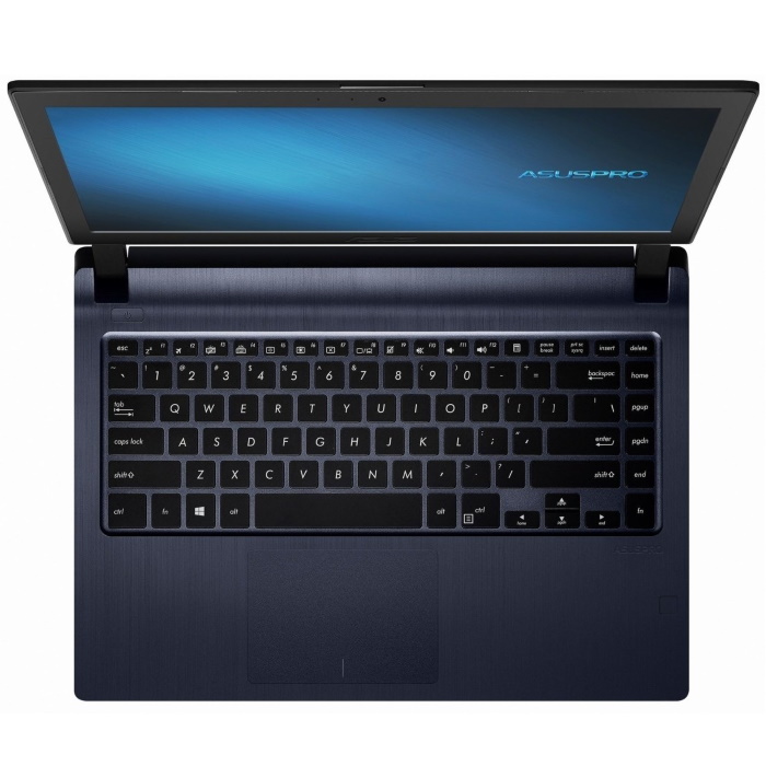 Ноутбук ASUS Pro P1440FA-FQ3043 Black (90NX0212-M42080)
