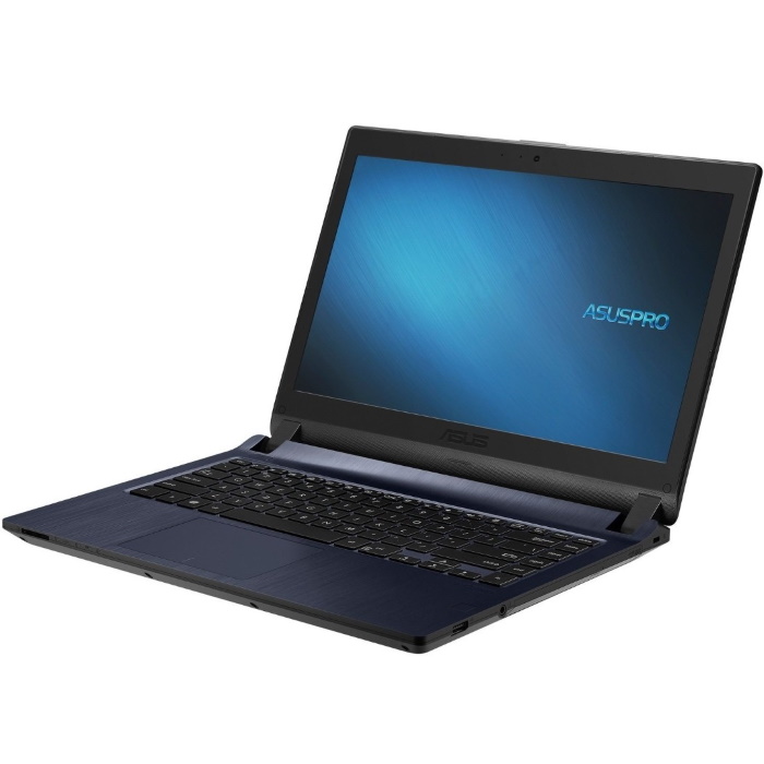 Ноутбук ASUS Pro P1440FA-FQ3043 Black (90NX0212-M42080)