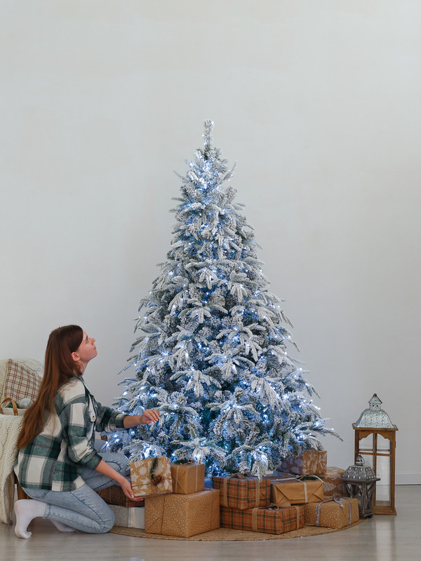 Планирование времени и задач на предновогодний период