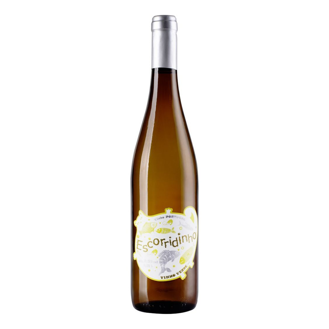 Вино Lagosta Vinho Verde Doc White Купить