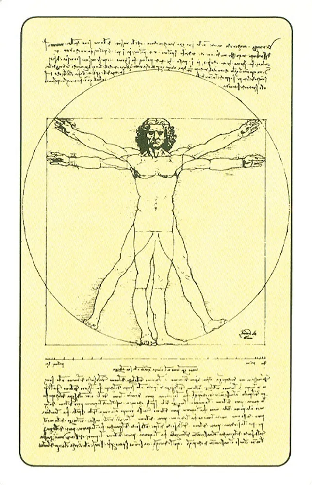 Davinci nodes