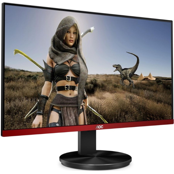 aoc gaming monitor g2790vxa