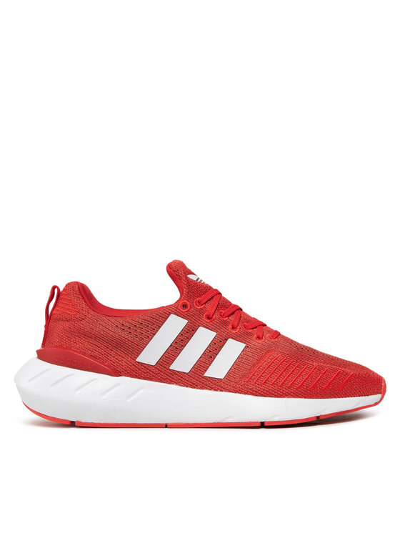 Red hot sale adidas swift