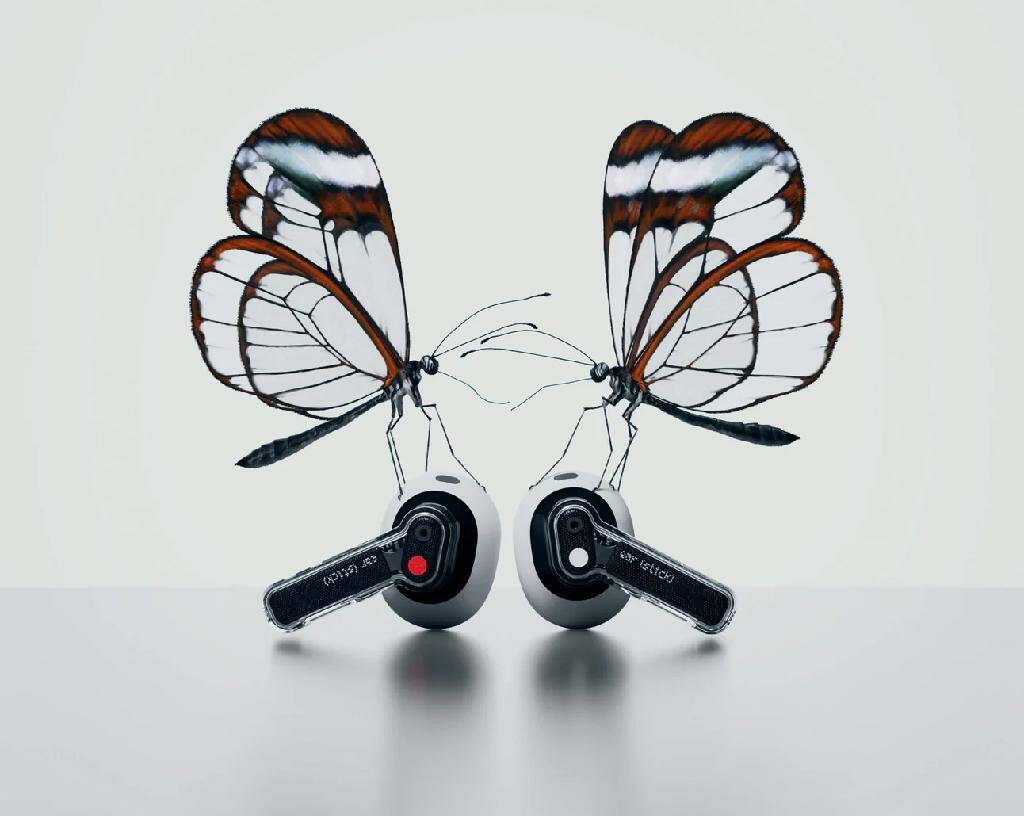 Как разобрать наушники nothing ear Беспроводные наушники Nothing Ear ear stick White (A10600016) - купить в Интерне
