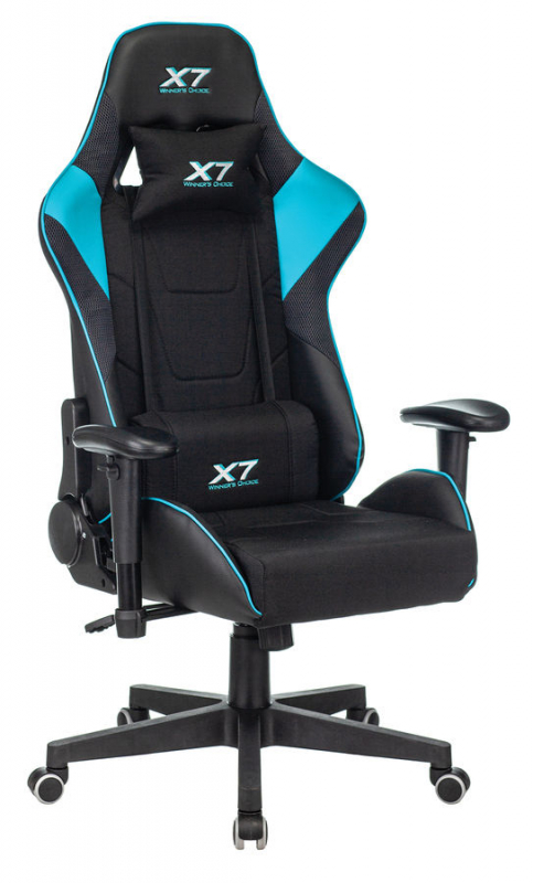 Кресло A4Tech X7 GG-1100