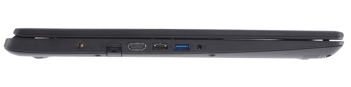 Ноутбук Acer Aspire A317 Black (NX.HZWER.00V)